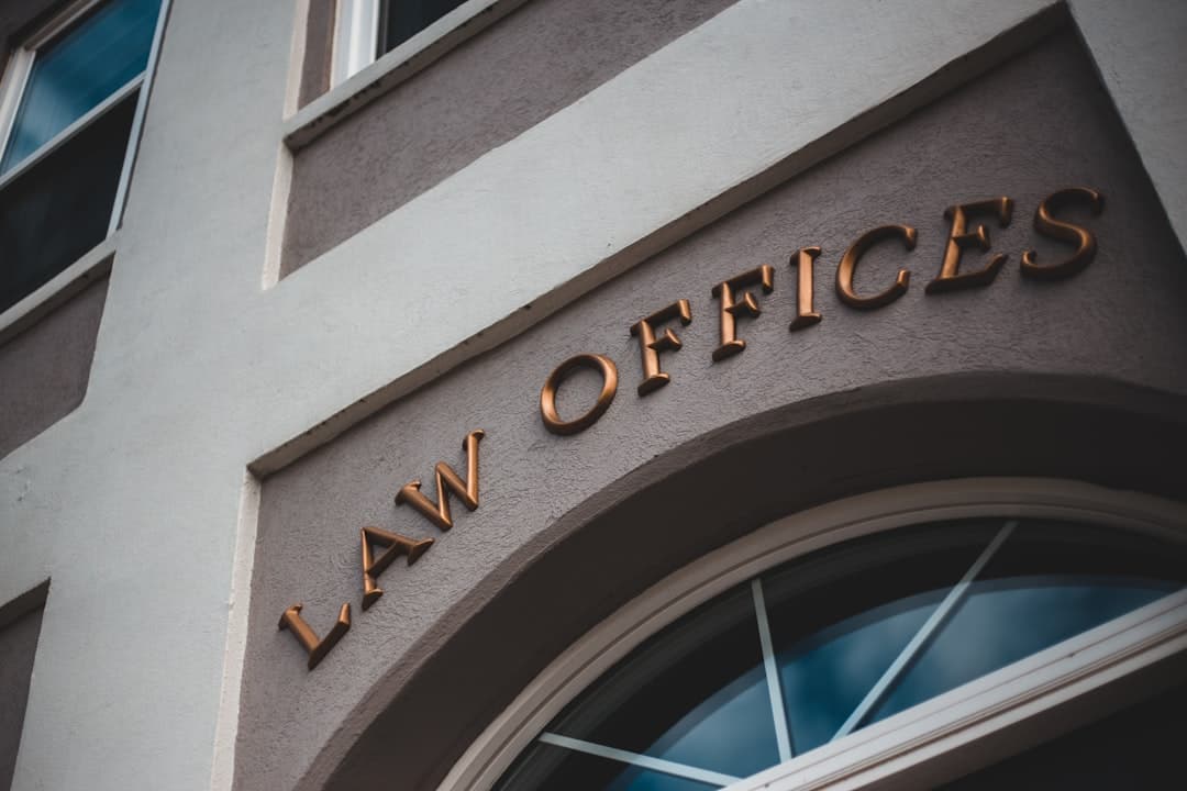 South Florida Law Firm