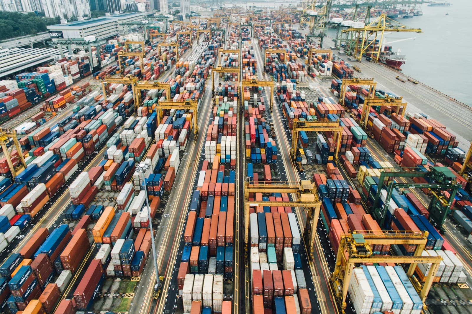 Customs, Containers, and Cognitive Load: Where AI Agents Fit in South Florida Logistics