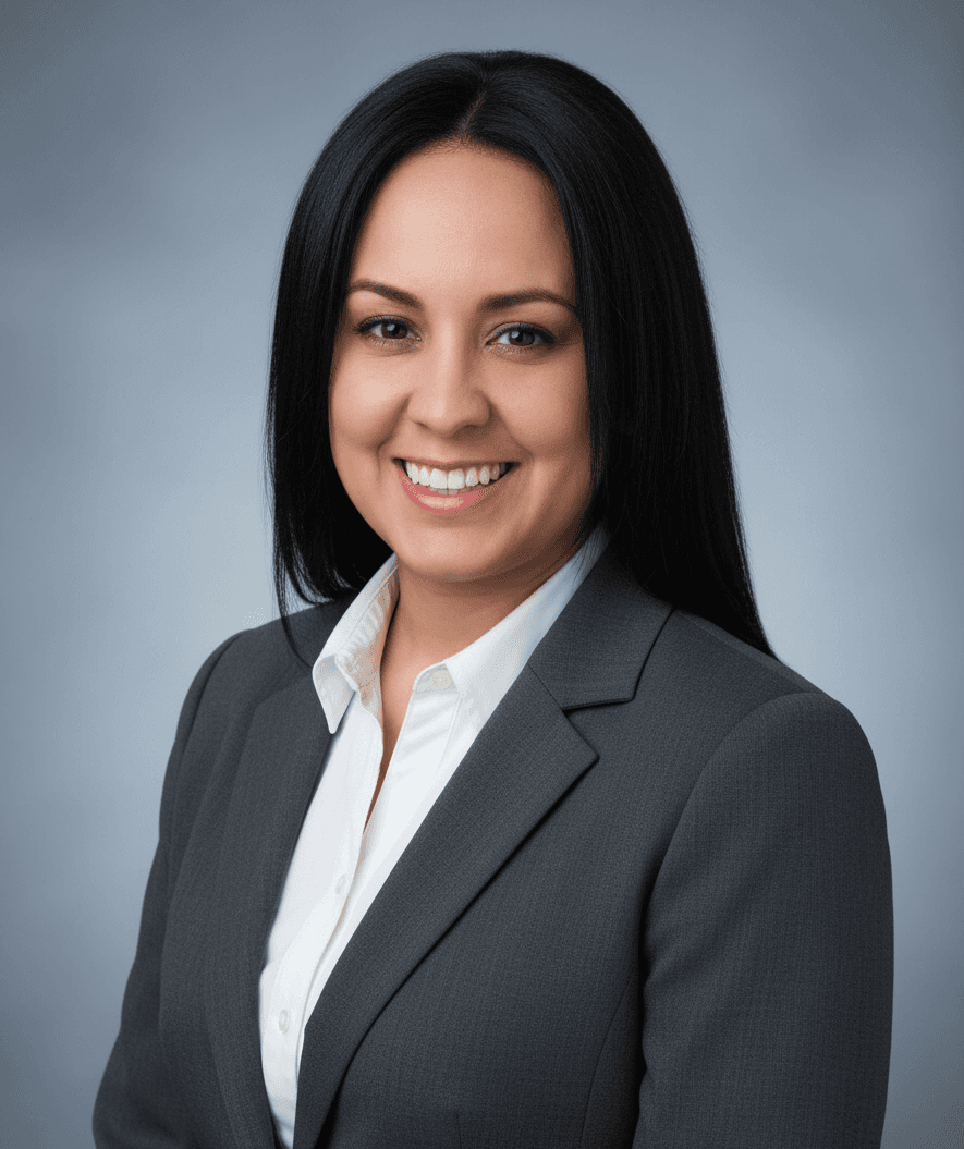 Diana Moran, Director of Healthcare Strategy