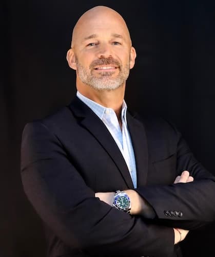 Pablo Davidov, Founder